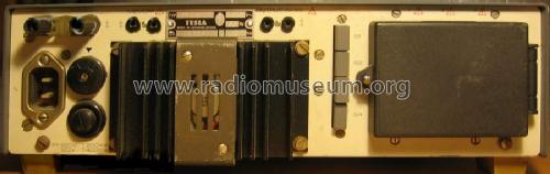 Microvoltmeter-Picoammeter BM545; Tesla; Praha, (ID = 1257953) Equipment