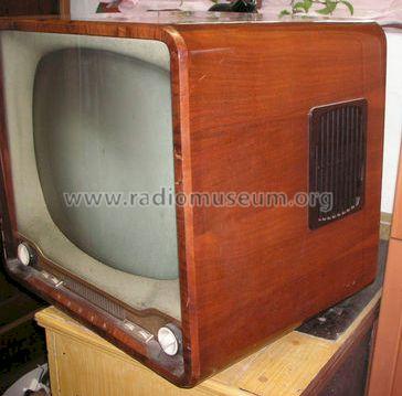 Czechoslovakian Tesla Tv Set, 1960s for sale at Pamono