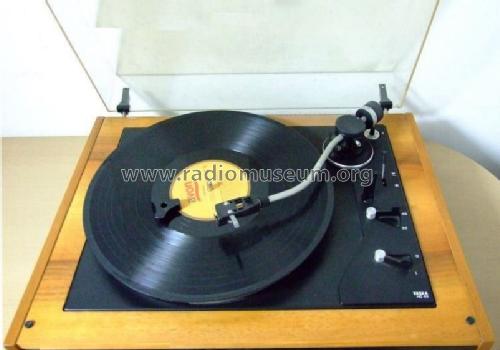 High Fidelity Stereo NZC431; Tesla; Praha, (ID = 1178975) Ton-Bild