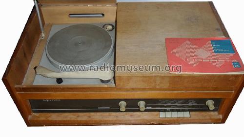 Opereta 1021A; Tesla; Praha, (ID = 1657561) Radio