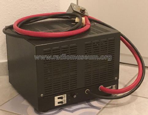 Power Supply KVZ 1 AP/B; Tesla; Praha, (ID = 2617770) Power-S