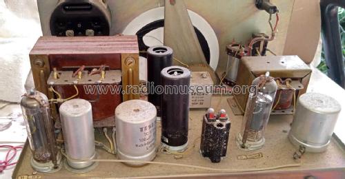 RC-Generator BM344; Tesla; Praha, (ID = 2919565) Equipment