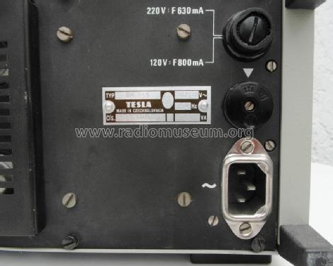 RLCG Bridge - Voltmeter BM559; Tesla; Praha, (ID = 1714558) Equipment