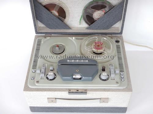 Sonet Duo ANP210-A; Tesla; Praha, (ID = 2866244) R-Player