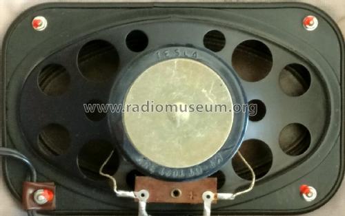 Speaker ARE 4604; Tesla; Praha, (ID = 2440259) Speaker-P