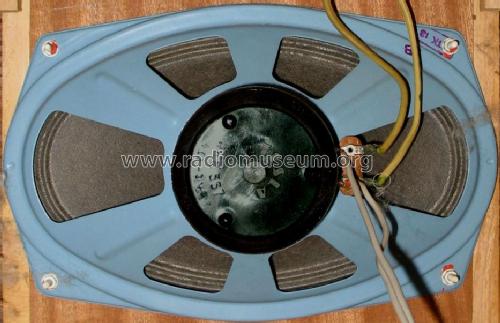 Speaker ARE 567; Tesla; Praha, (ID = 1074274) Parleur