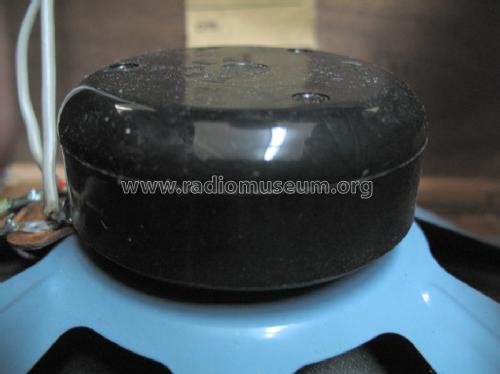 Speaker ARE 567; Tesla; Praha, (ID = 1074276) Parleur