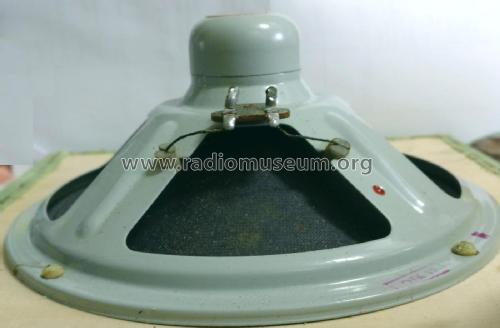 Speaker ARO 589; Tesla; Praha, (ID = 2454983) Parlante