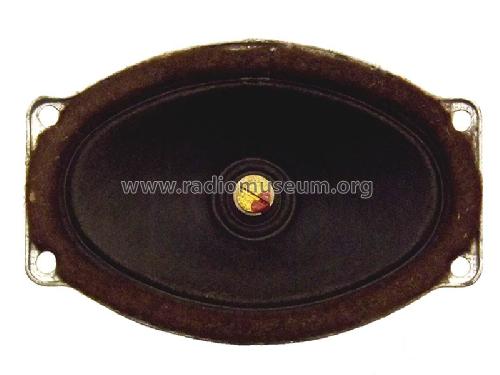 Speaker ARV081; Tesla; Praha, (ID = 1737798) Speaker-P