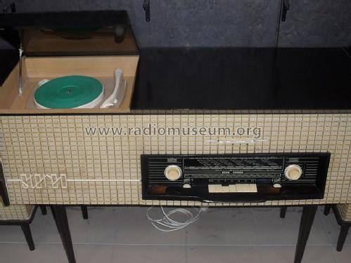 Stereo 1112A; Tesla; Praha, (ID = 1315273) Radio