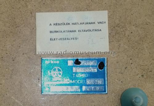 Doublet with ID=884821; Tesla; Praha, (ID = 1979959) Diverses