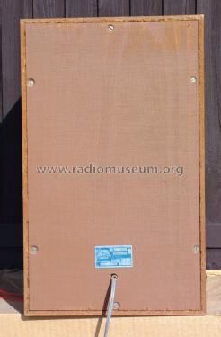 Supraphon RK-09; Tesla; Praha, (ID = 1545273) Parlante