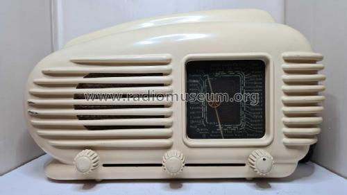 Talisman 310U-2a; Tesla; Praha, (ID = 2740842) Radio