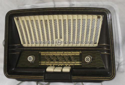 Tenor 426A; Tesla; Praha, (ID = 1176398) Radio