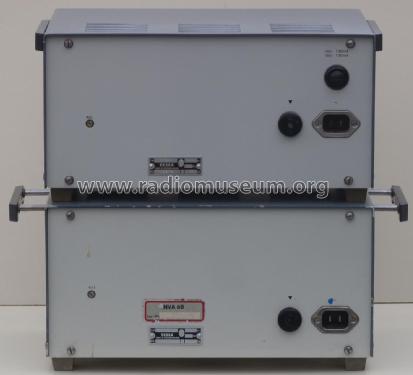 Transistorenprüfgerät BM529; Tesla; Praha, (ID = 2207792) Equipment