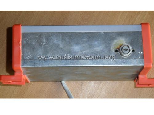 Sirokopasmovy antenni zesilovac 3 WN 145 01; Tesla; Praha, (ID = 1047462) Ampl. HF