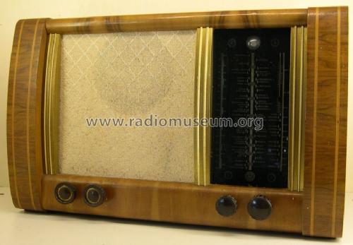 Tesla 54C; Radioindustrija (ID = 1666869) Radio