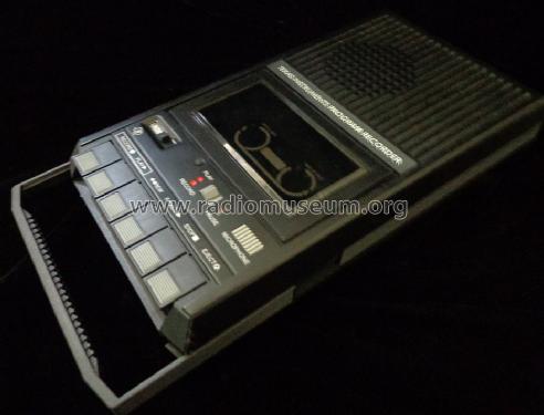 Program Recorder PHP2700; Texas Instruments, (ID = 1523484) R-Player