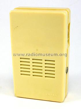 Baylor Six Transistor MT-601 ; Texoma Wholesale (ID = 2671426) Radio