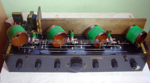 TF6; Thermiodyne Radio (ID = 2294037) Radio