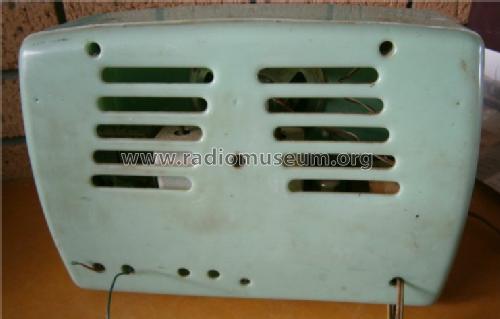 Tasma Coronet 1601; Thom & Smith Pty. (ID = 1237431) Radio