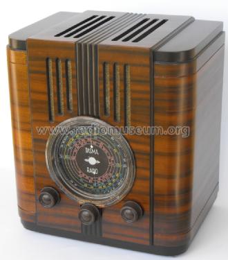 Tasma 460 ; Thom & Smith Pty. (ID = 1384507) Radio