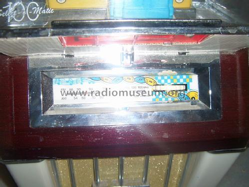 Collector's Edition 2003 ; Thomas America (ID = 1514146) Radio