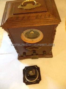 Collector's Edition Radio 1931 - America Series Radio 512; Thomas America (ID = 1713546) Radio