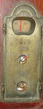 Collector's Edition Radio '1932' 317; Thomas America (ID = 2014476) Radio