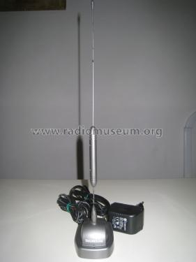 DVB-T Active VHF/UHF antenna ANTD110; Thomson marque, (ID = 1939535) Antena