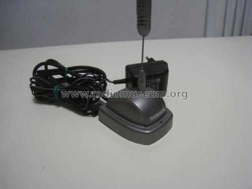 DVB-T Active VHF/UHF antenna ANTD110; Thomson marque, (ID = 1939536) Antena