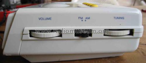 Digital Clock Radio RR22; Thomson marque, (ID = 810192) Radio