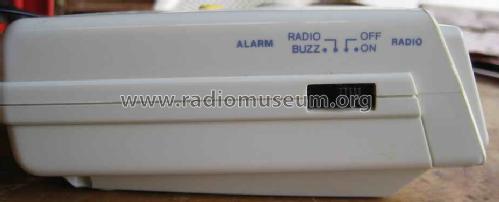 Digital Clock Radio RR22; Thomson marque, (ID = 810193) Radio