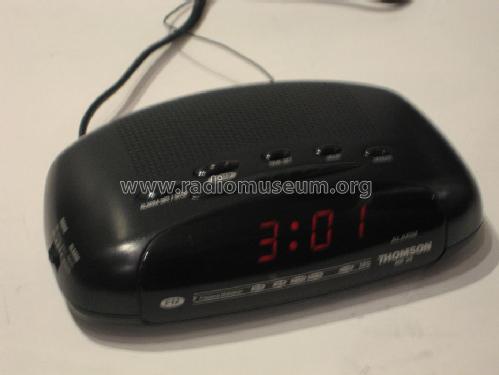 Digital Clock-Radio RR-39; Thomson marque, (ID = 1061418) Radio