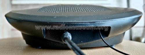 Clock Radio CR-40PLL; Thomson marque, (ID = 2737603) Radio
