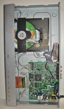 DVD / Video CD / CD Player DTH250E; Thomson marque, (ID = 2462819) R-Player