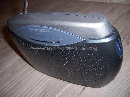 RT222; Thomson marque, (ID = 2281187) Radio