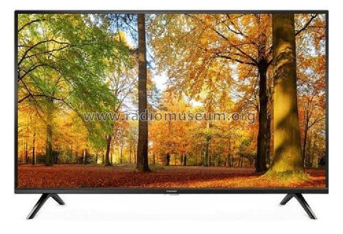 TV LED Smart TV 32HD3301; Thomson marque, (ID = 2808504) Fernseh-E