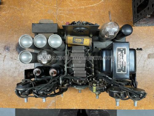 Low Cost Scope 11K16; Thordarson Electric (ID = 2950846) Equipment