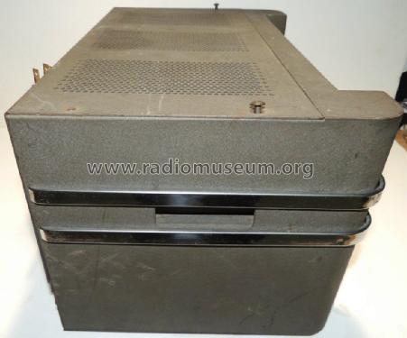 Amplifier T-31W25A; Thordarson Electric (ID = 1756414) Ampl/Mixer