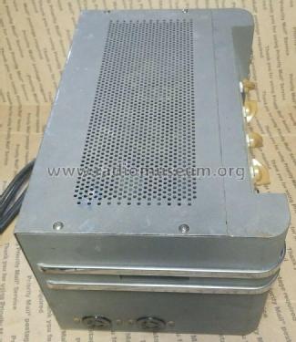 Amplifier T-31W25A; Thordarson Electric (ID = 2648650) Ampl/Mixer