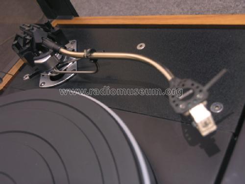 TD126 Electronic; Thorens; Lahr (ID = 896935) Reg-Riprod