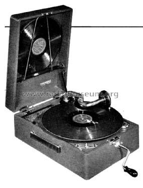 625A ; Thorens SA; St. (ID = 1129355) TalkingM