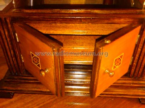 Concerto Grammophon No. 212; Thorens SA; St. (ID = 1260984) TalkingM