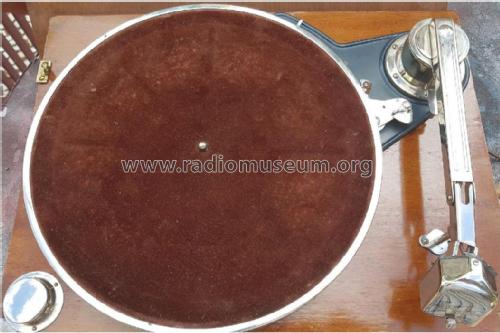 Elektro-Aggregat UV; Thorens SA; St. (ID = 2647879) Sonido-V
