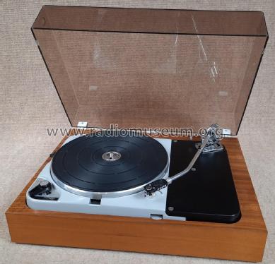 Plattenspieler TD124-II ; Thorens SA; St. (ID = 2816425) R-Player