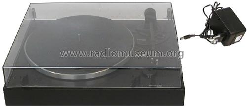 Plattenspieler TD280 Mk II; Thorens SA; St. (ID = 319898) Reg-Riprod