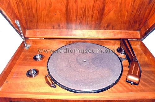 RS-B; Thorens SA; St. (ID = 1373983) Ton-Bild