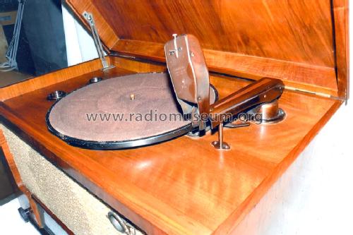 RS-B; Thorens SA; St. (ID = 1373984) Ton-Bild