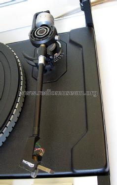 TD-115 MKII; Thorens SA; St. (ID = 2744552) R-Player